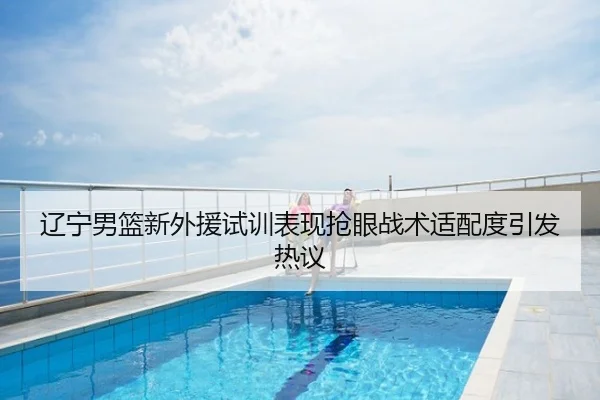 辽宁男篮新外援试训表现抢眼战术适配度引发热议
